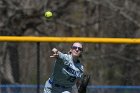 Softball vs Emerson  Wheaton College Women's Softball vs Emerson College - Photo By: KEITH NORDSTROM : Wheaton, Softball